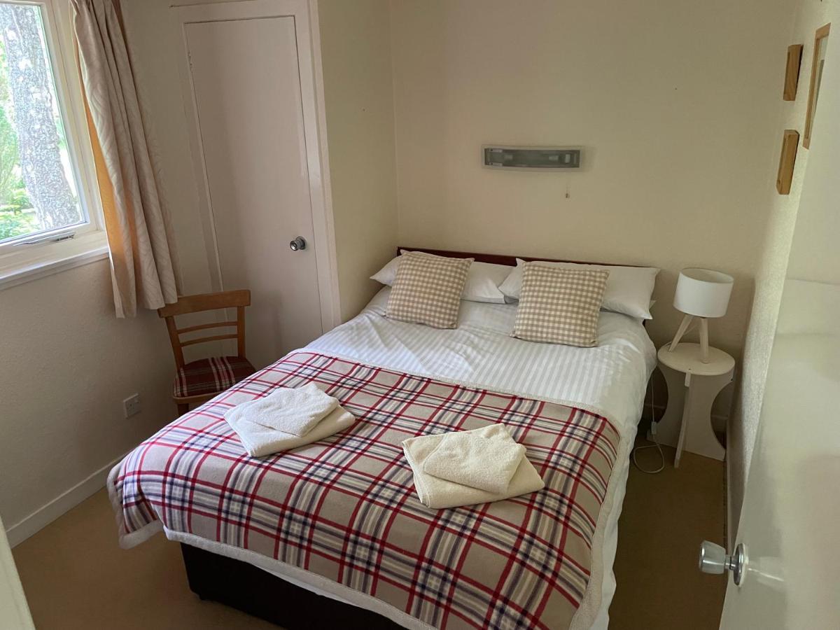 פורס Tullochwood Lodges מראה חיצוני תמונה