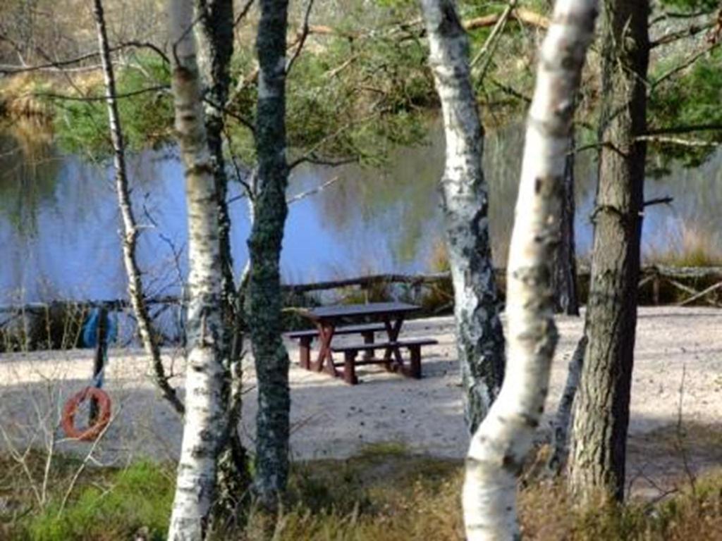 פורס Tullochwood Lodges חדר תמונה