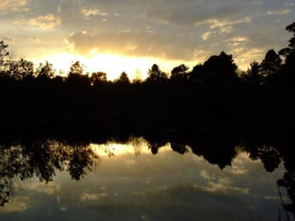 פורס Tullochwood Lodges חדר תמונה